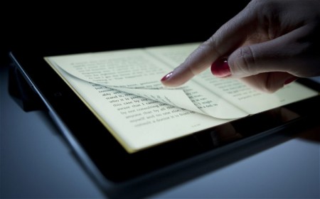 Un ebook