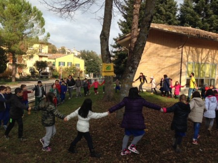 festa dell'albero 2