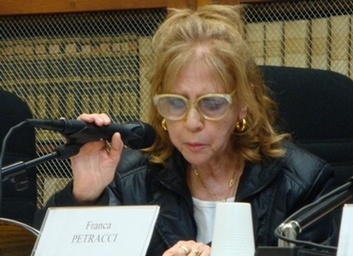 Franca Petracci