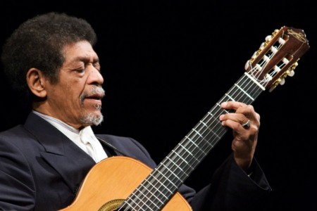 Irio De Paula