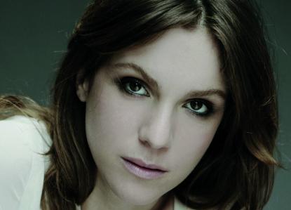 L'attrice Isabella Ragonese sarà Ilaria Alpi in African Requiem il 1 febbraio