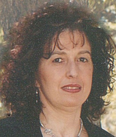 Luisa Capomagi