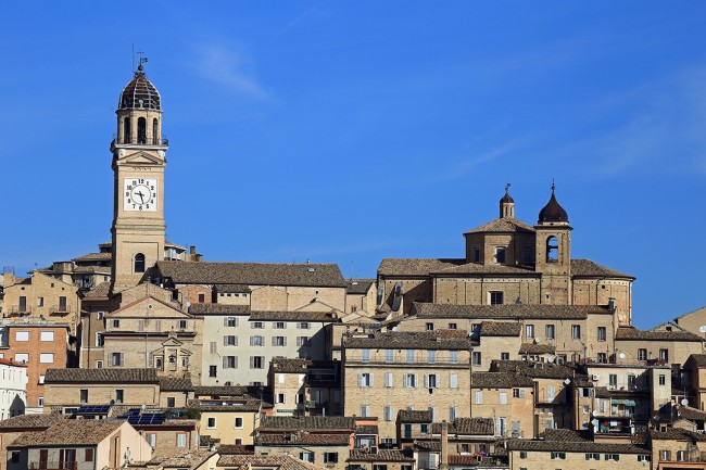 Macerata