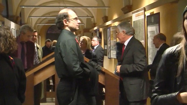 mostra 50 anni lettere e filosofia (5)