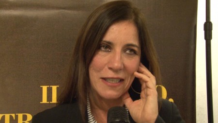 Paola Turci