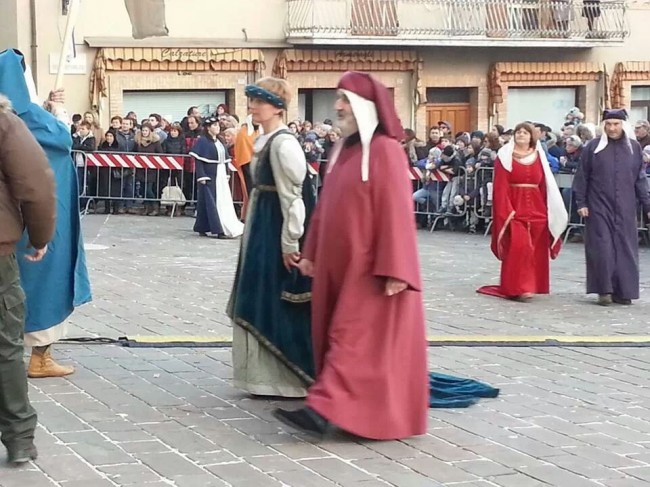 rievocazione storica castrum (6)