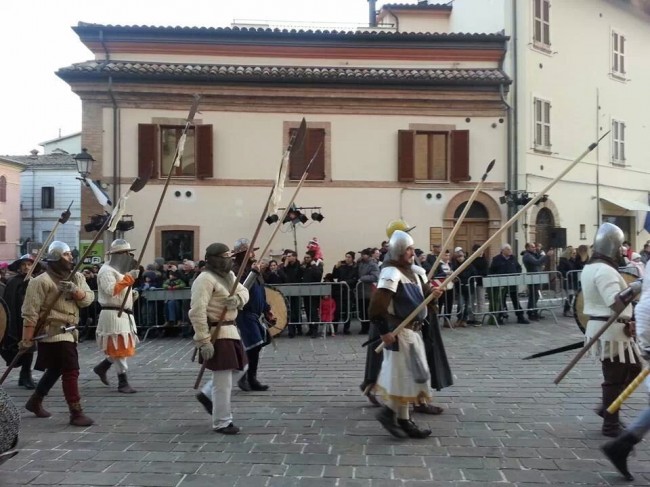 rievocazione storica castrum (8)