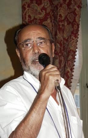 Romolo Forlai