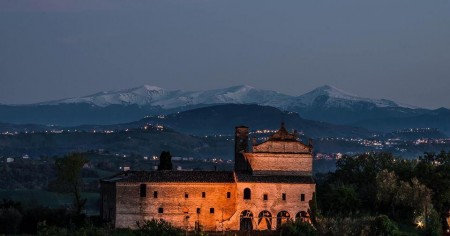 Il convento