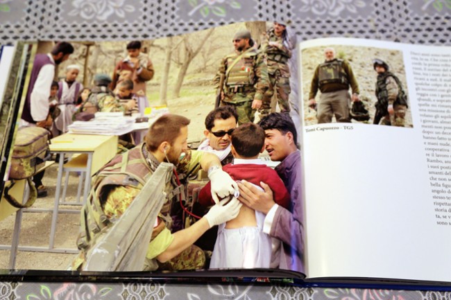 Afghanistan libro Picchio 2