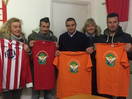 Associazione Raffaello e Matelica Calcio