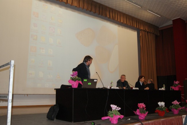 CONVEGNO G G