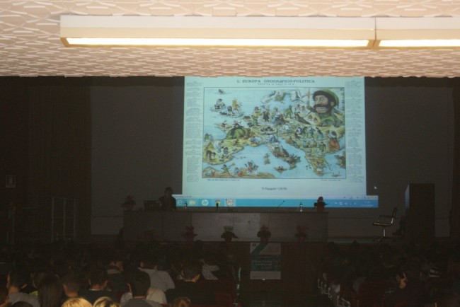 CONVEGNO GRANDE GUERRA 2