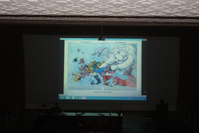 CONVEGNO GRANDE GUERRA 3