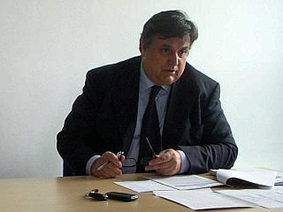 Claudio Albonetti