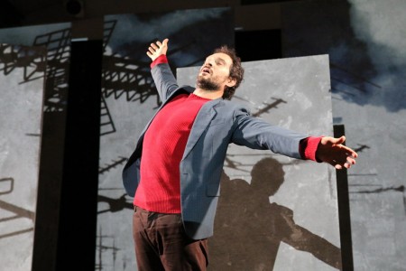 Claudio-Santamaria