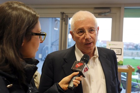 Michele Vianello
