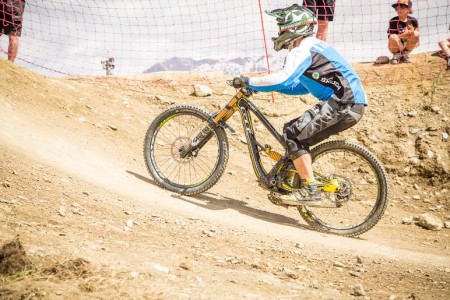 Downhill 2
