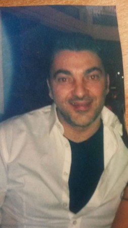 Francesco garofalo