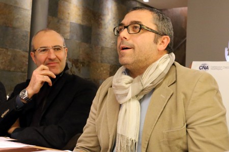 Giorgio Ligliani-Andrea Passacantando