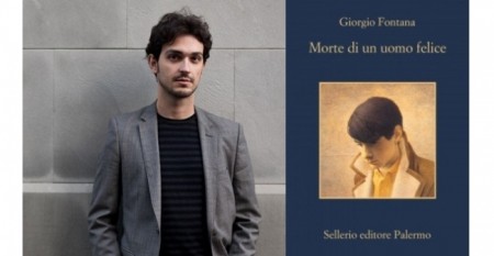 Giorgio Fontana
