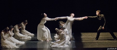 Giselle 5