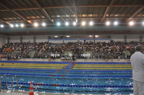 Nuoto