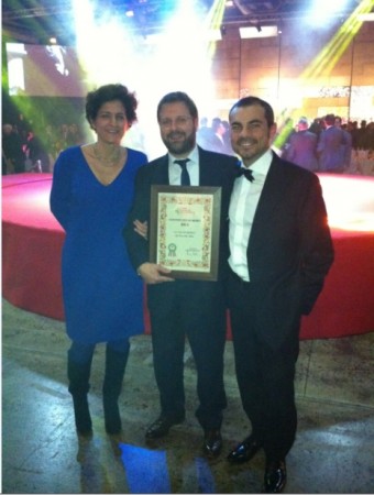 PREMIO CNCC