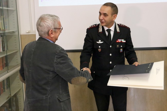 Pierfrancesco Castiglioni - Stefano di Iulio
