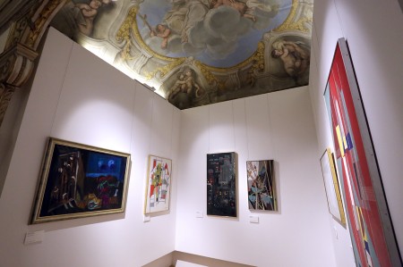 Sale Arte Moderna Palazzo Buonaccorsi (20)