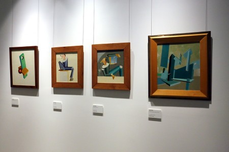Sale Arte Moderna Palazzo Buonaccorsi (31)
