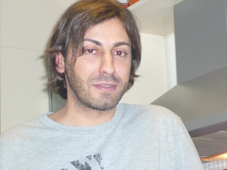 Samuele Morlacco