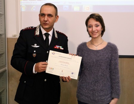Stefano di Iulio - Ludovica Camela