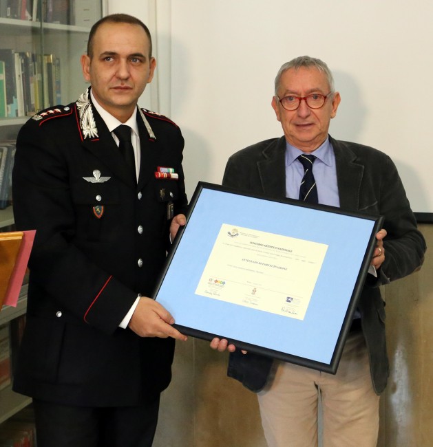 Stefano di Iulio - Pierfrancesco Castiglioni