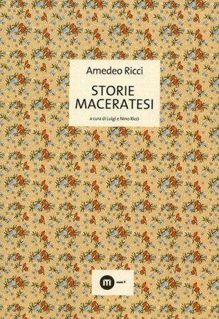 Storie Maceratesi Cover mini