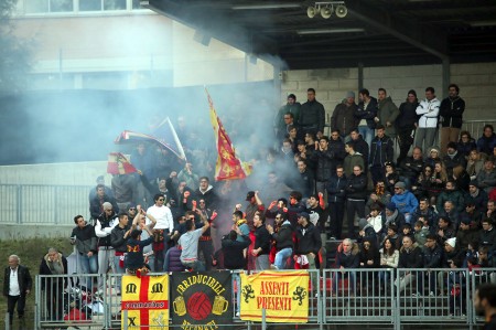 TIfosi Recanatese (2)