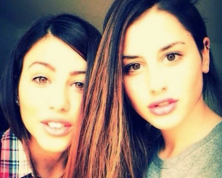 Martina e Silvia Brachetta