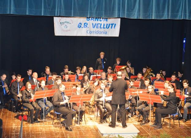 concerto natale corridonia