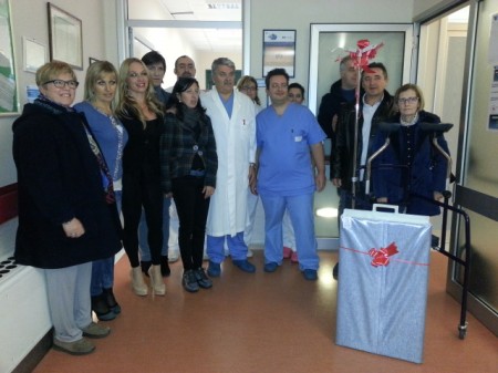 donazione