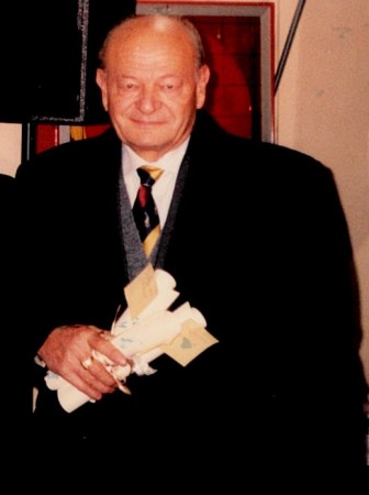 Enzo Castagnari