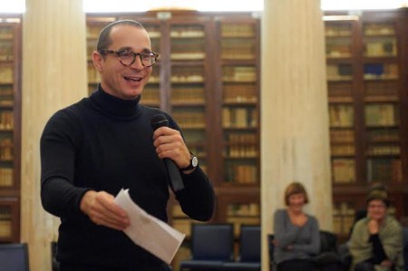 Francesco Micheli