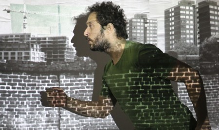 Claudio Santamaria