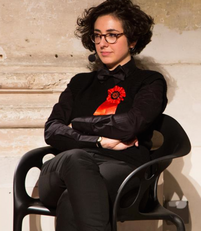 Lucrezia Ercoli