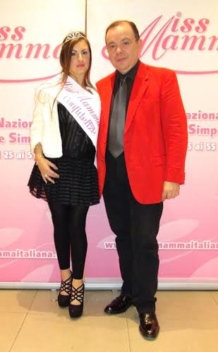 miss mamma italiana