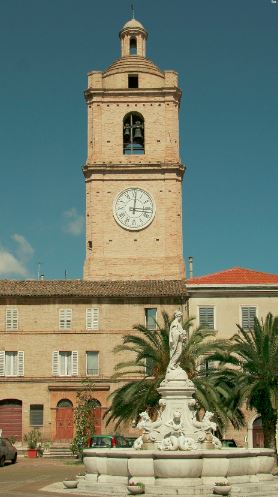 Porto San Giorgio