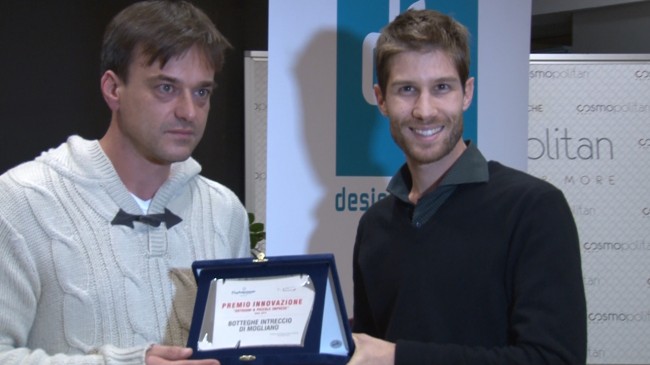 premio innovazione 5