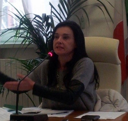 Sabrina Montali