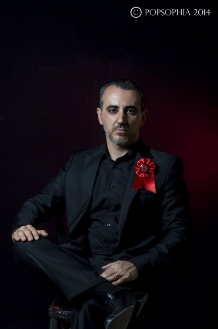 simone regazzoni
