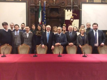 spin off macerata