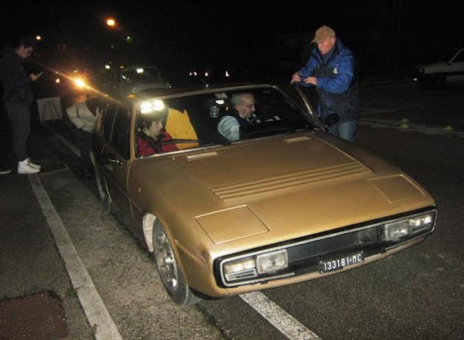 240 minuti sotto le stelle auto d'epoca (5)